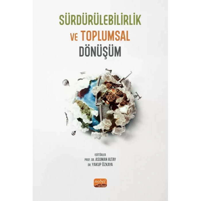 Sürdürülebilirlik ve Toplumsal Dönüşüm