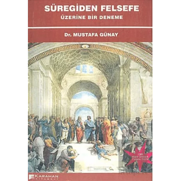 Süregiden Felsefe Üzerine Bir Deneme