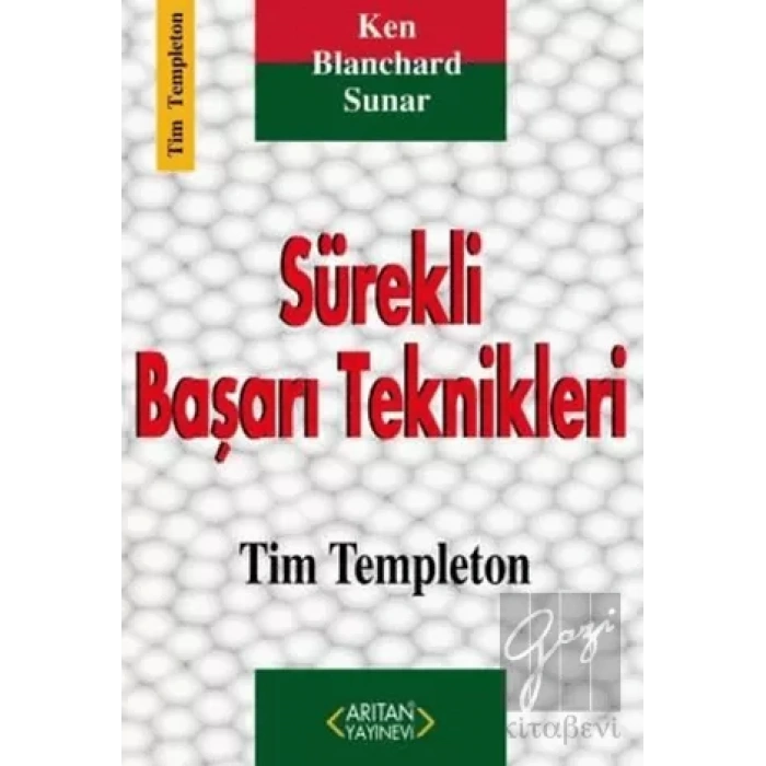 Sürekli Başarı Teknikleri