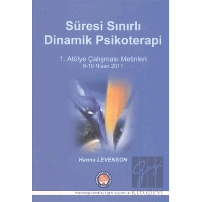 Süresi Sınırlı Dinamik Psikoterapi