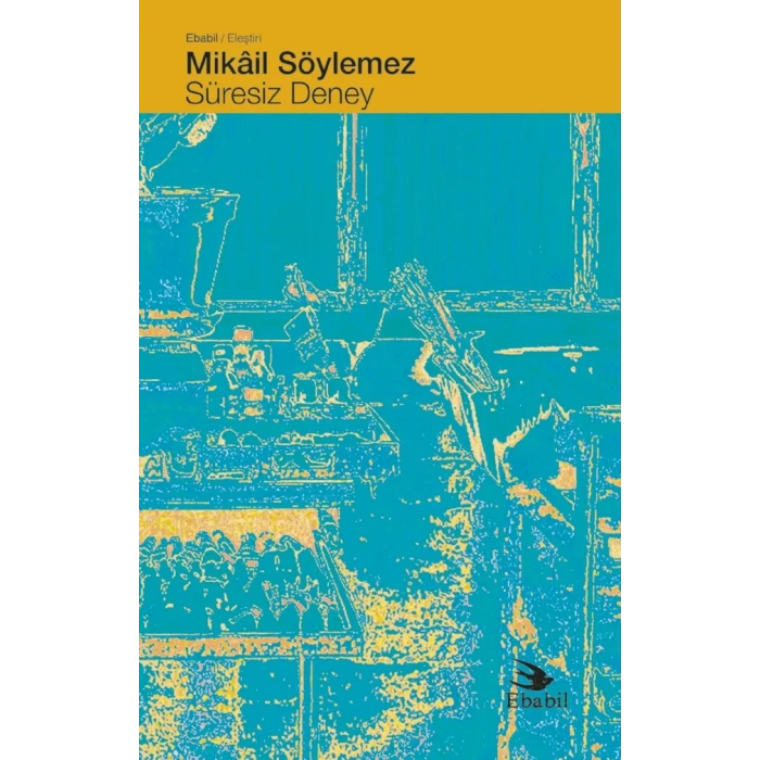 Süresiz Deney (Eleştiri)