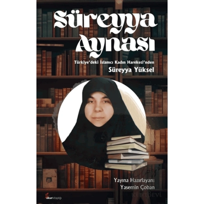 Süreyya Aynası