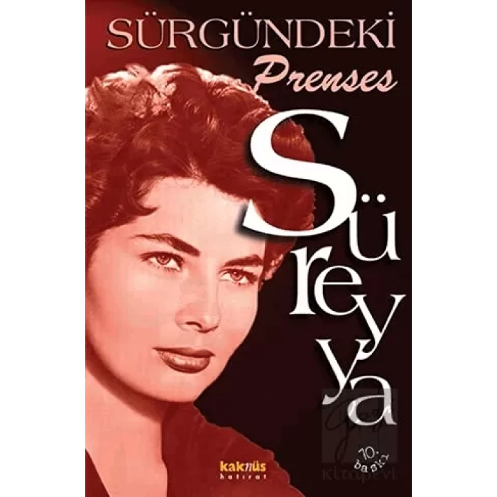 Süreyya - Sürgündeki Prenses
