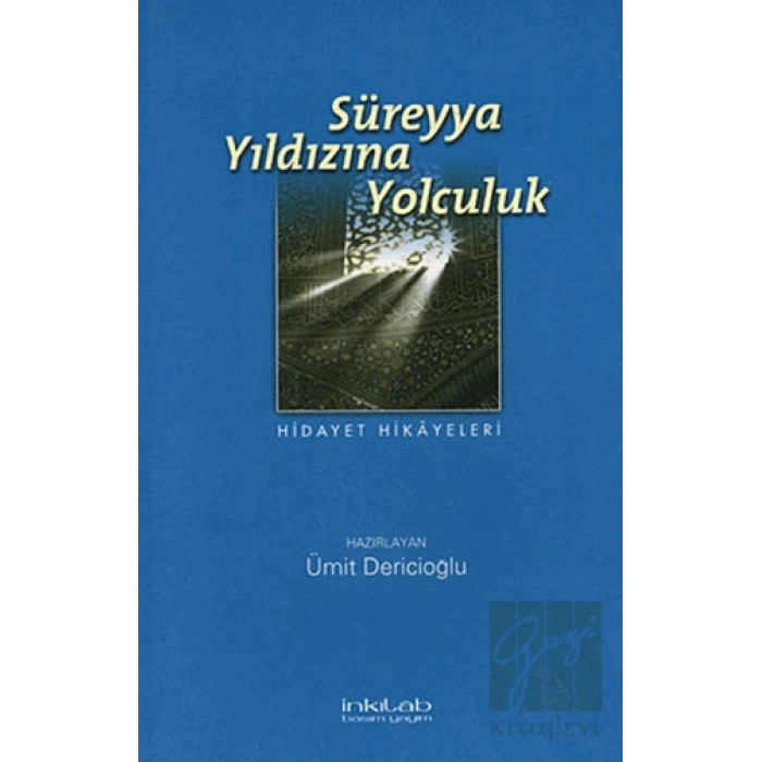 Süreyya Yıldızına Yolculuk