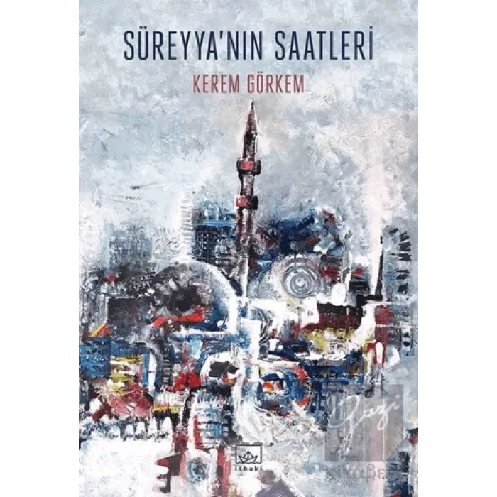 Süreyya’nın Saatleri