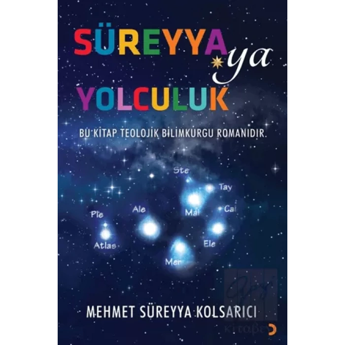 Süreyya’ya Yolculuk