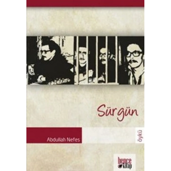 Sürgün