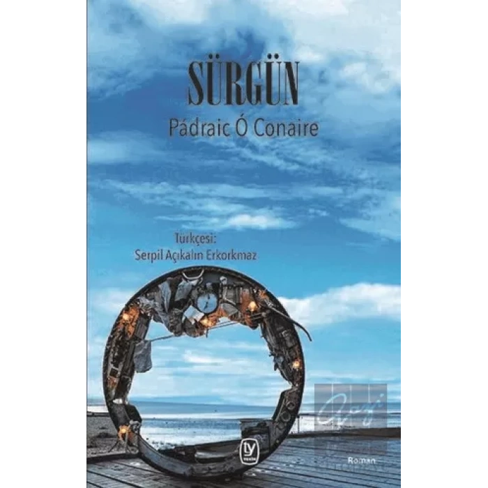 Sürgün TEKİN