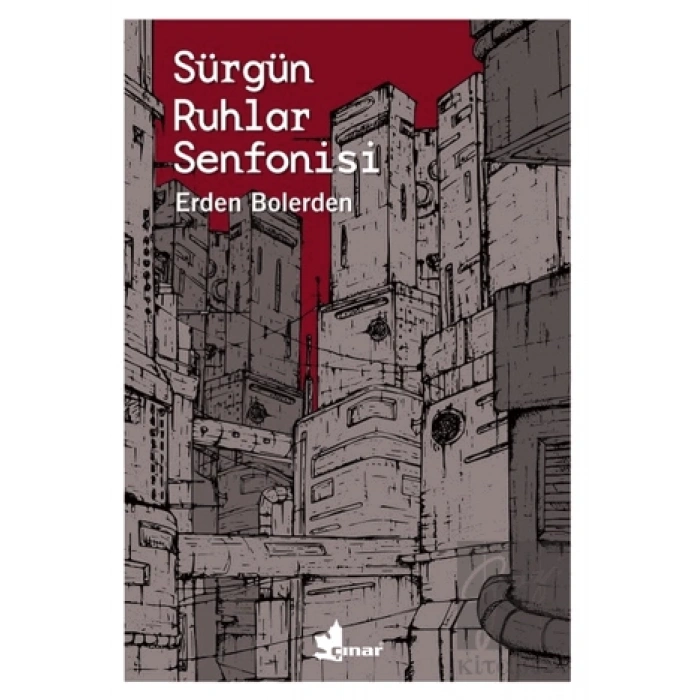 Sürgün Ruhlar Senfonisi