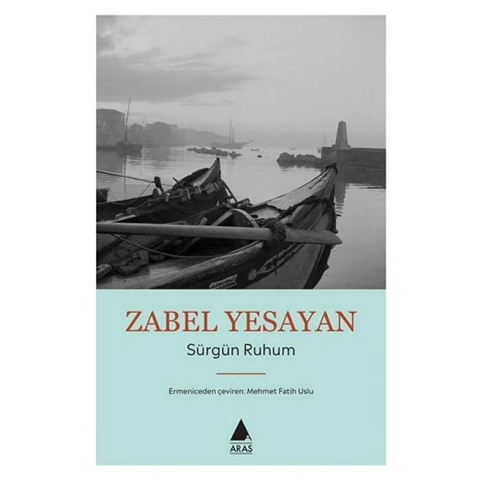 Sürgün Ruhum