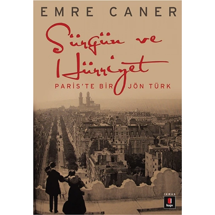 Sürgün ve Hürriyet