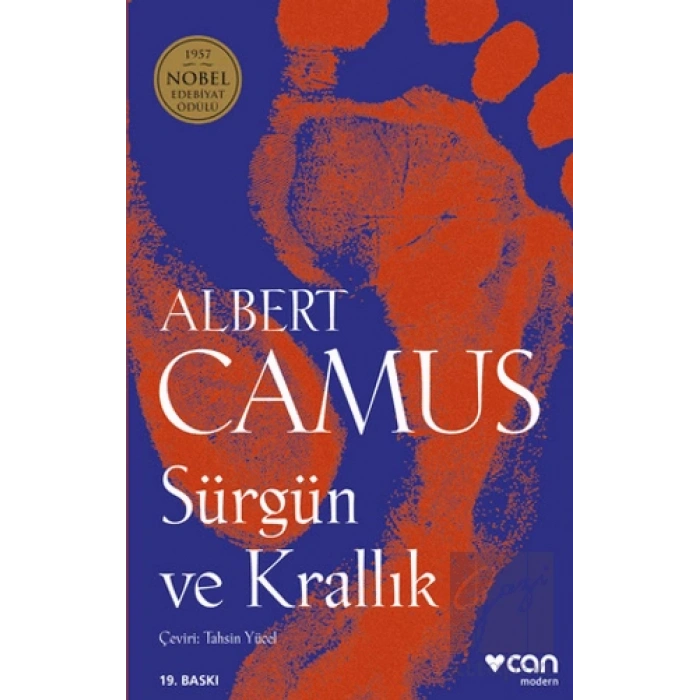 Sürgün ve Krallık