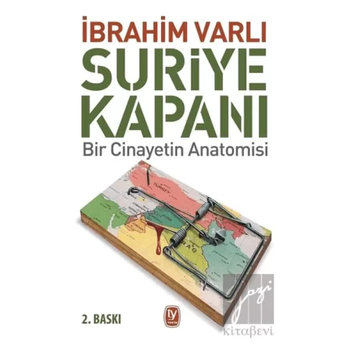 Suriye Kapanı