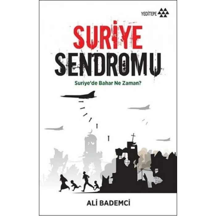 Suriye Sendromu