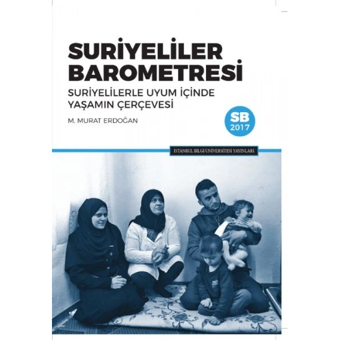 Suriyeliler Barometresi