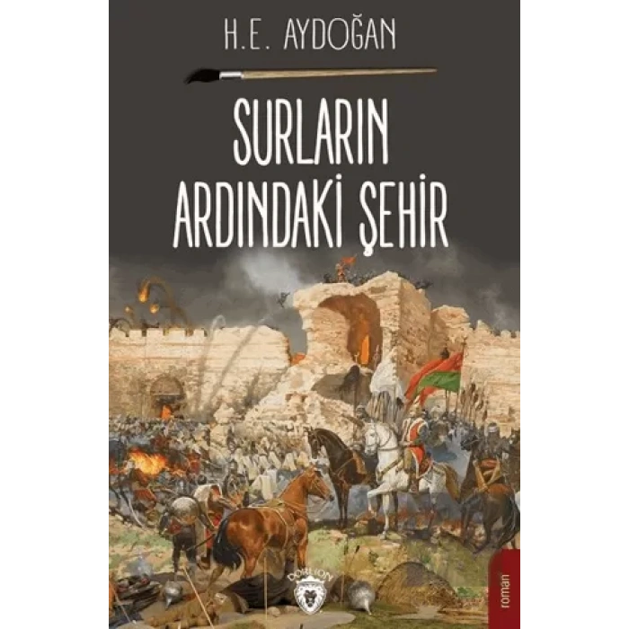 Surların Ardındaki Şehir