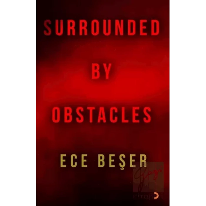 Surrounded By Obstacles