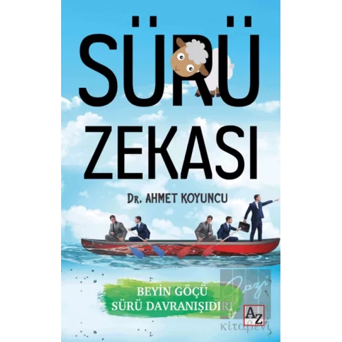 Sürü Zekası