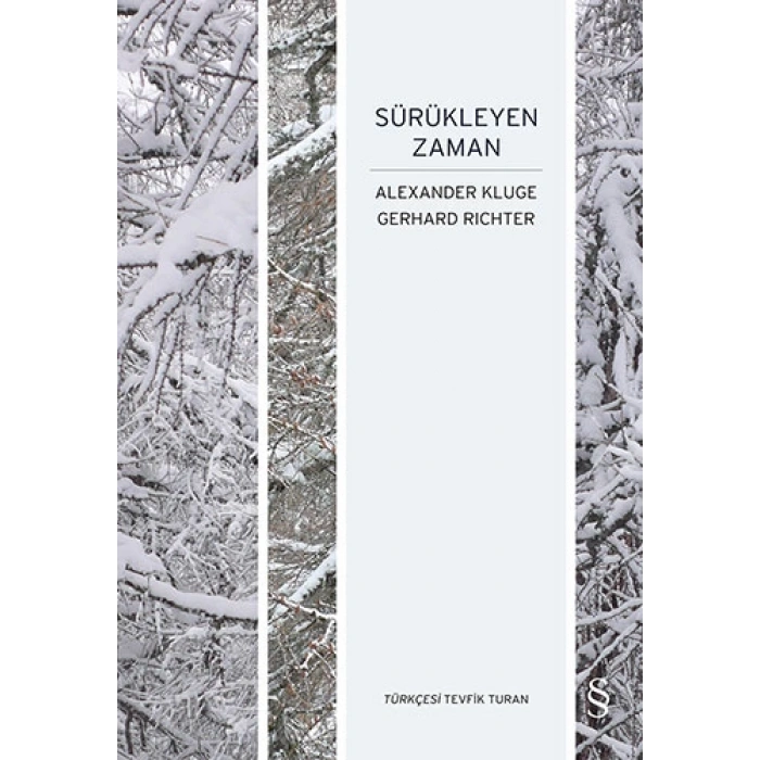 Sürükleyen Zaman