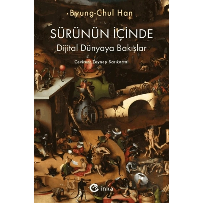 Sürünün İçinde: Dijital Dünyaya Bakışlar