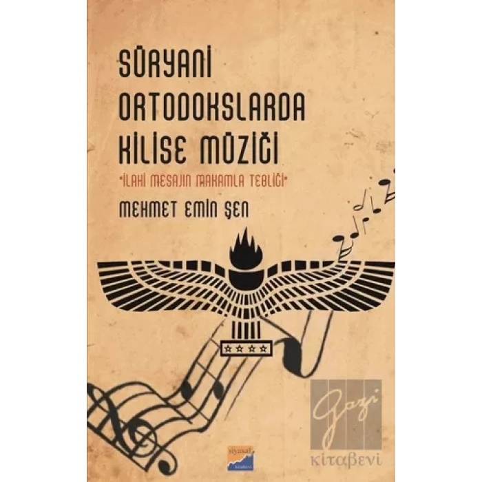 Süryani Ortodokslarda Kilise Müziği