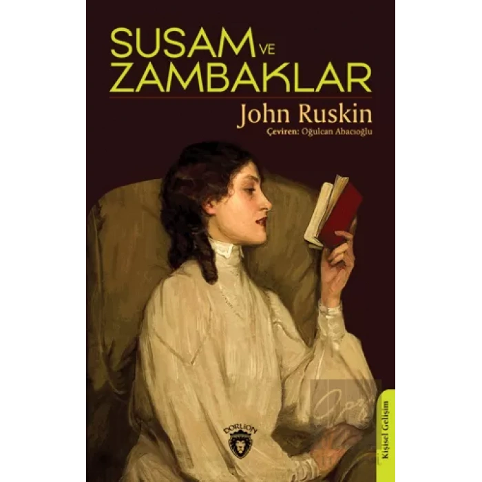 Susam ve Zambaklar