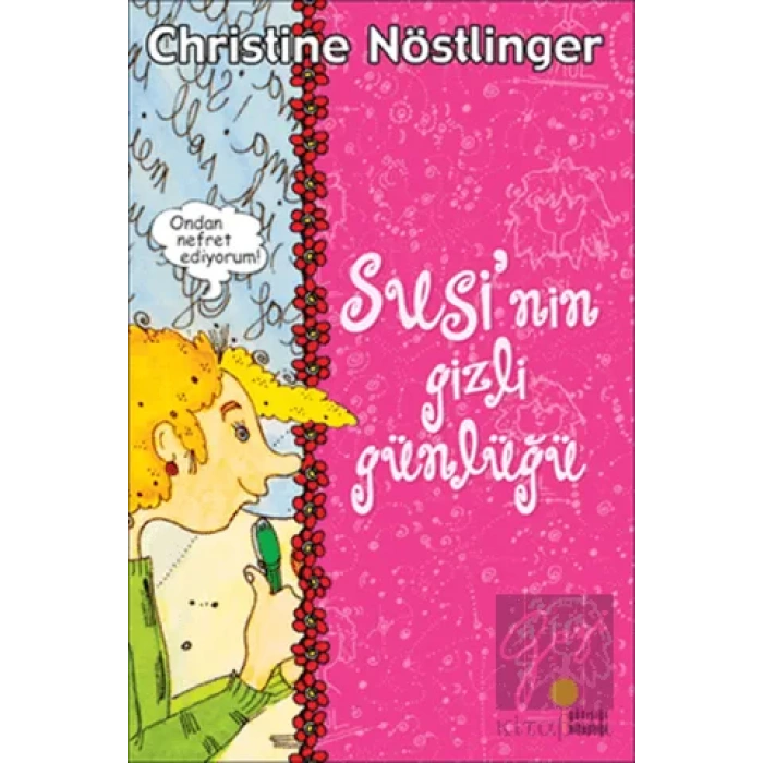 Susi’nin ve Paul’ün Gizli Günlükleri