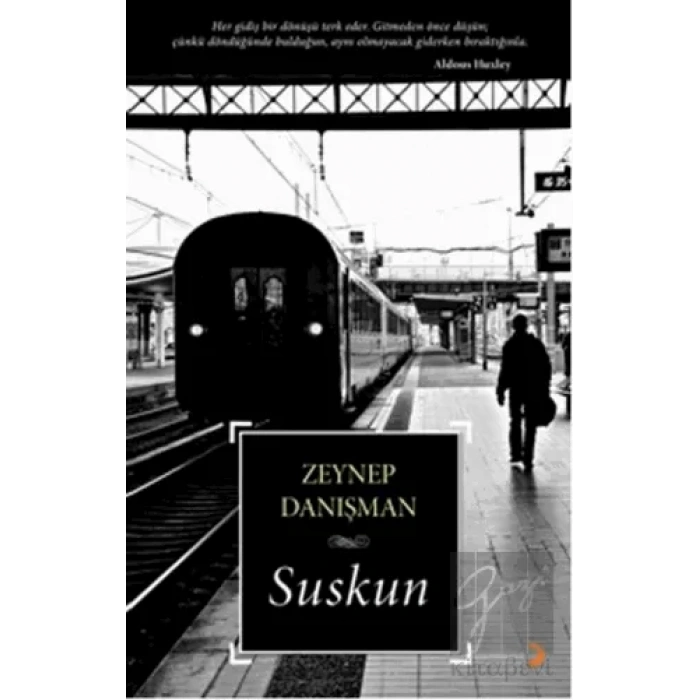 Suskun