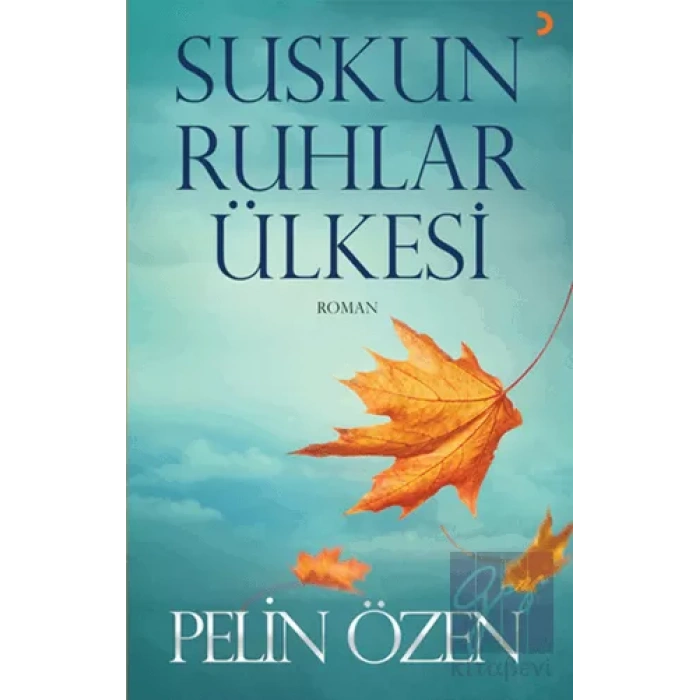 Suskun Ruhlar Ülkesi