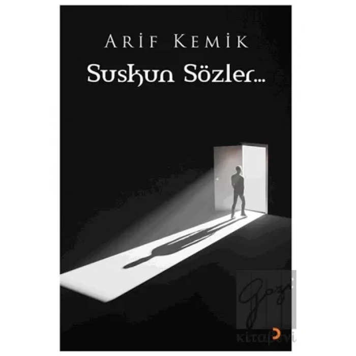 Suskun Sözler
