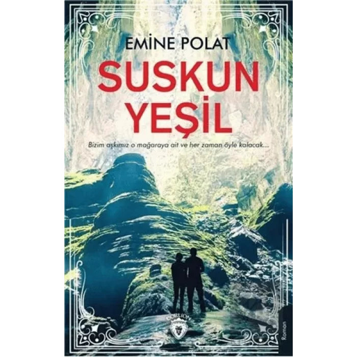 Suskun Yeşil