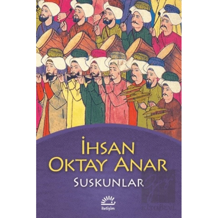 Suskunlar