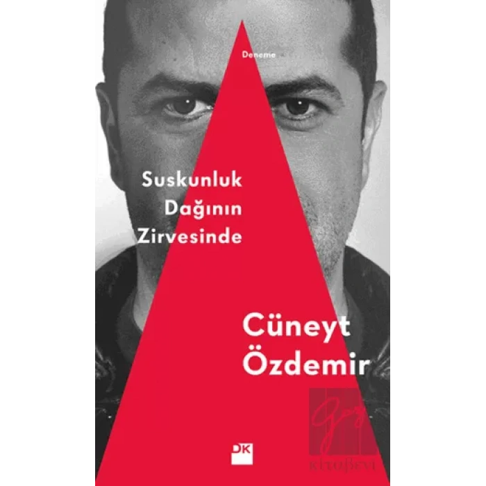 Suskunluk Dağının Zirvesinde