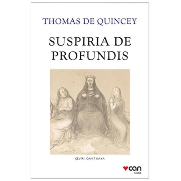 Suspiria de Profundis