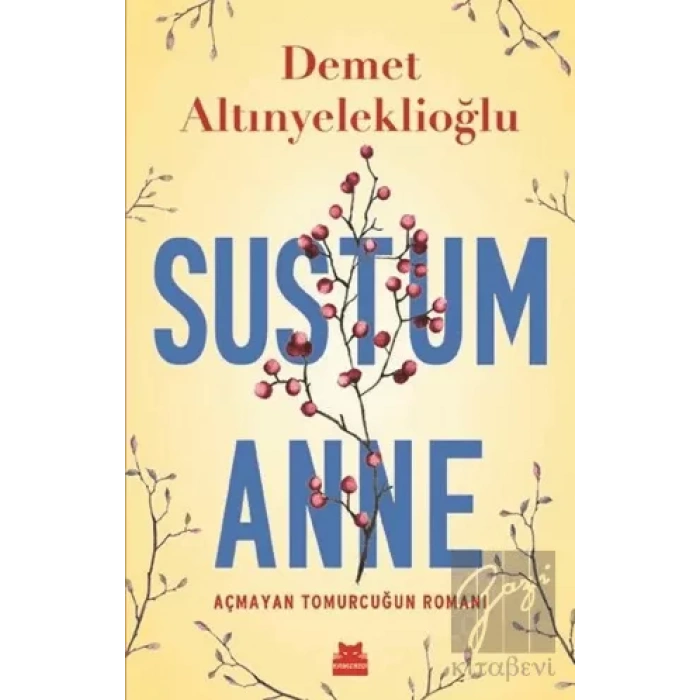 Sustum Anne