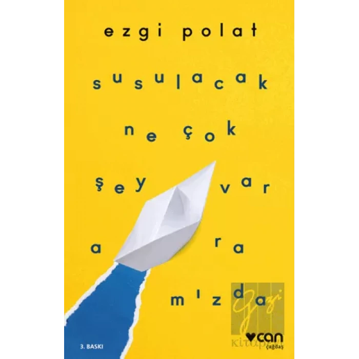 Susulacak Ne Çok Şey Var Aramızda