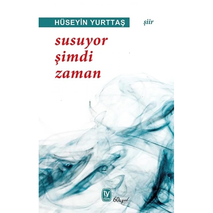 Susuyor Şimdi Zaman