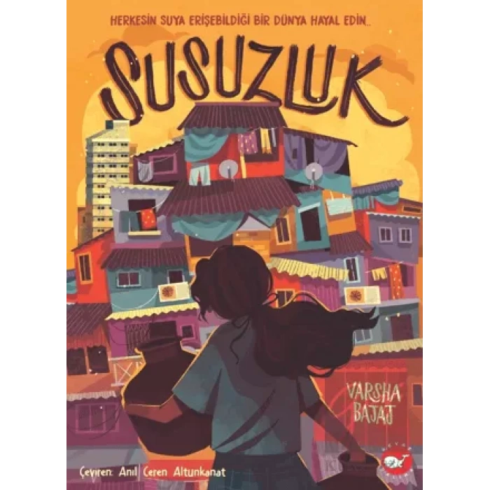 Susuzluk