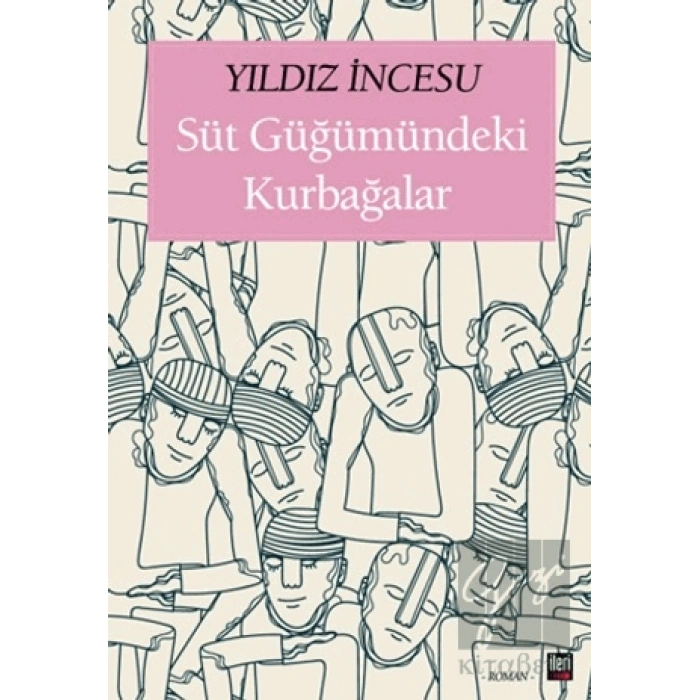 Süt Güğümündeki Kurbağalar