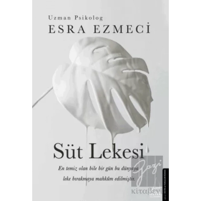 Süt Lekesi