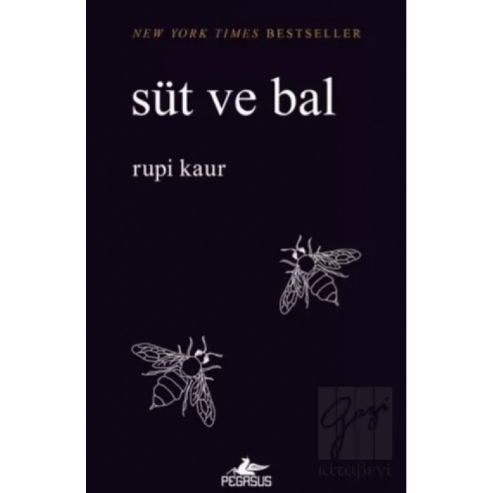 Süt ve Bal