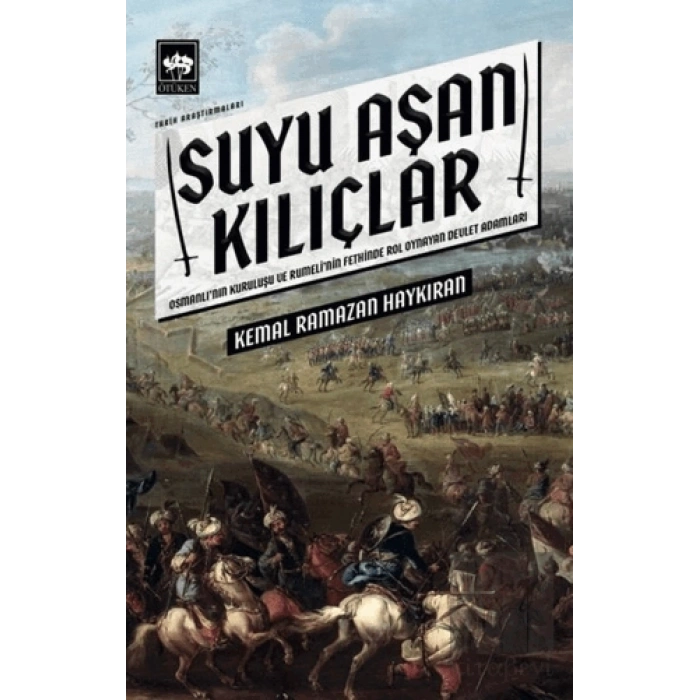 Suyu Aşan Kılıçlar