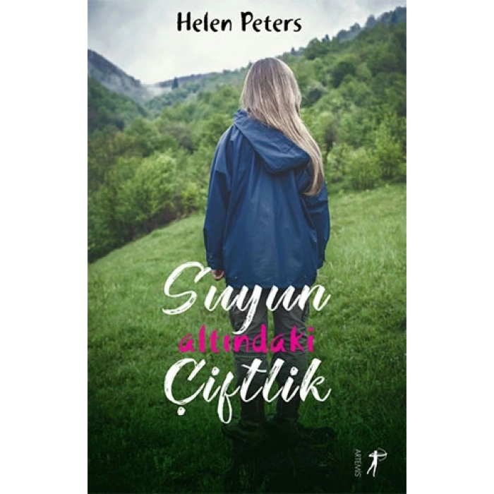 Suyun Altındaki  Çiftlik