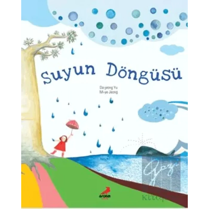 Suyun Döngüsü