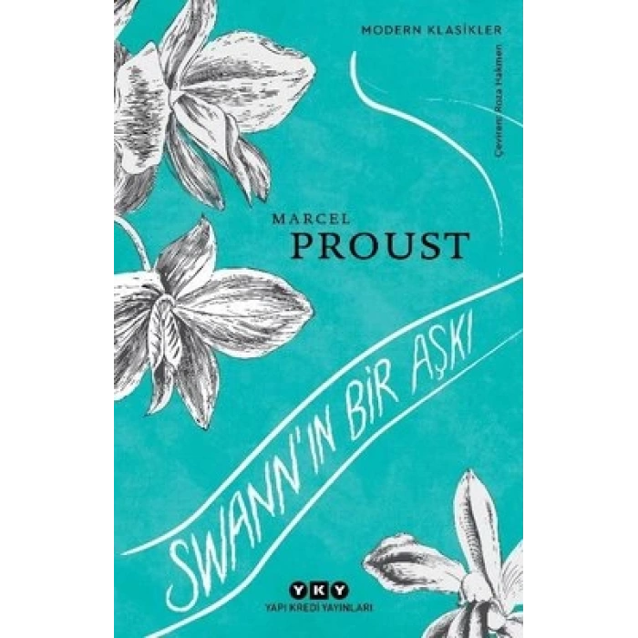 Swann’ın Bir Aşkı