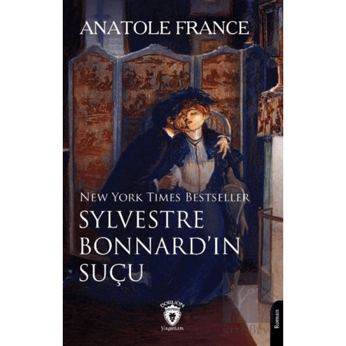 Sylvestre Bonnard’ın Suçu