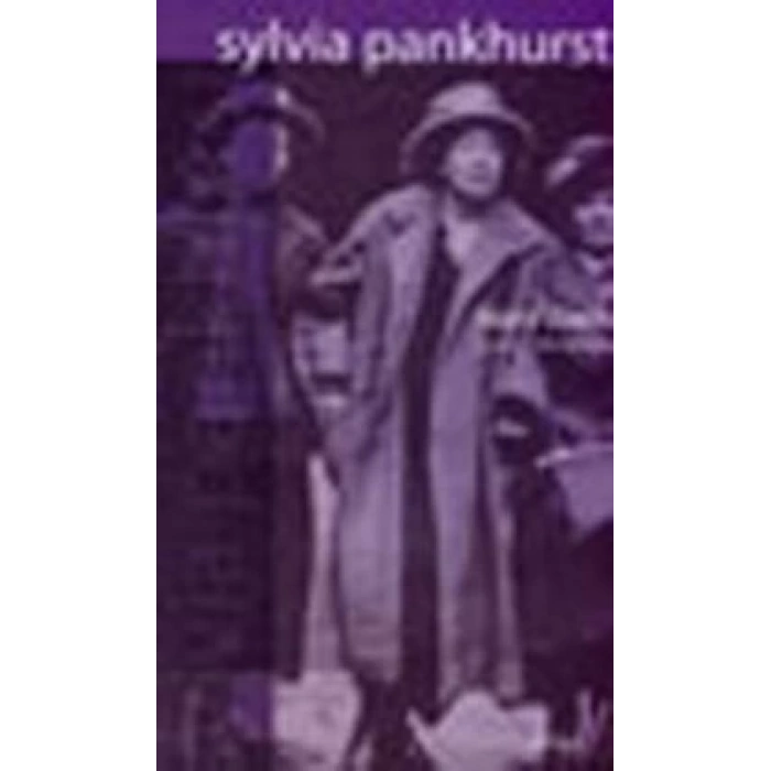 Sylvia Pankhurst
