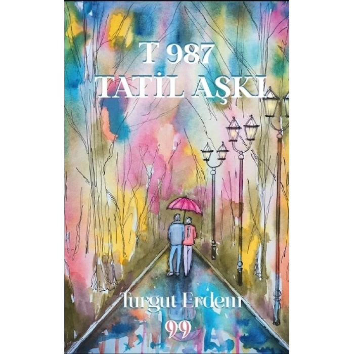 T-987 Tatil Aşkı