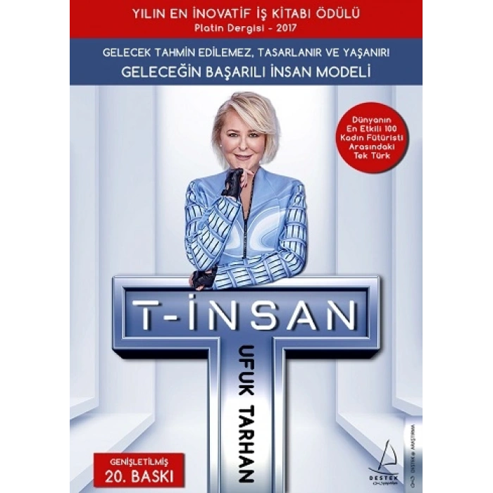 T -İnsan