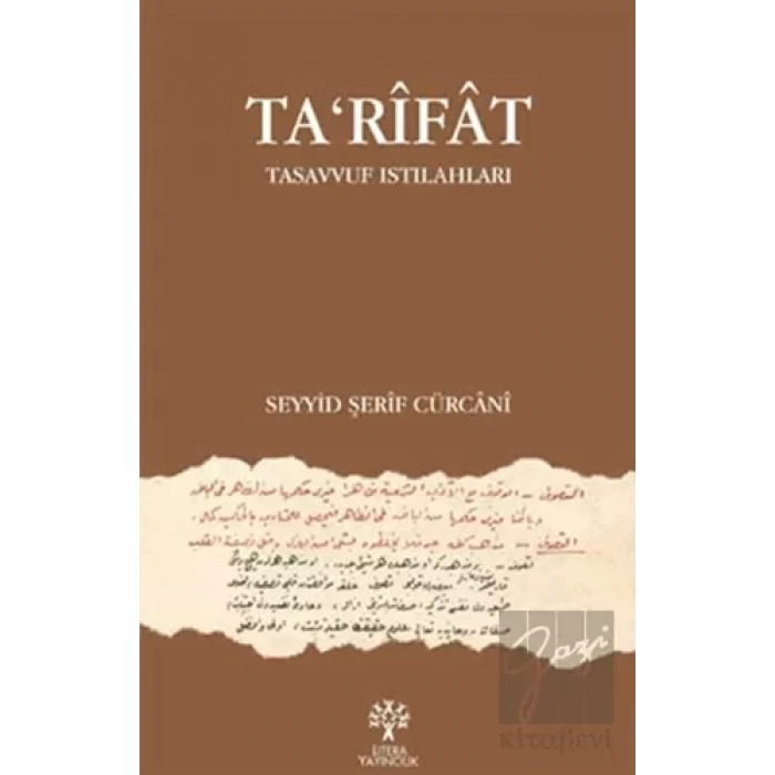 Tarifat